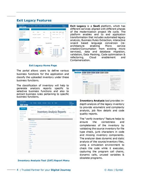mySyntel Overview .